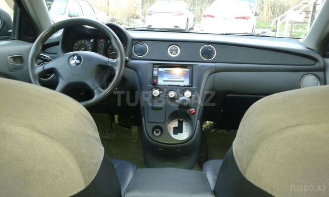 Mitsubishi Airtrek 2001, 250,000 km - 2.0 л - Sumqayıt