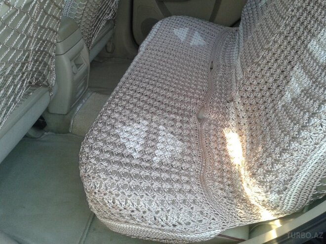 Hyundai Santa Fe 2009, 210,000 km - 2.7 l - Sumqayıt
