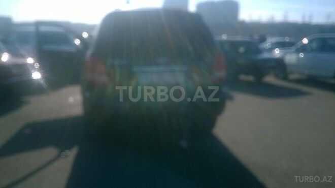 Kia Sorento 2005, 220,000 km - 0.4 l - Bakı