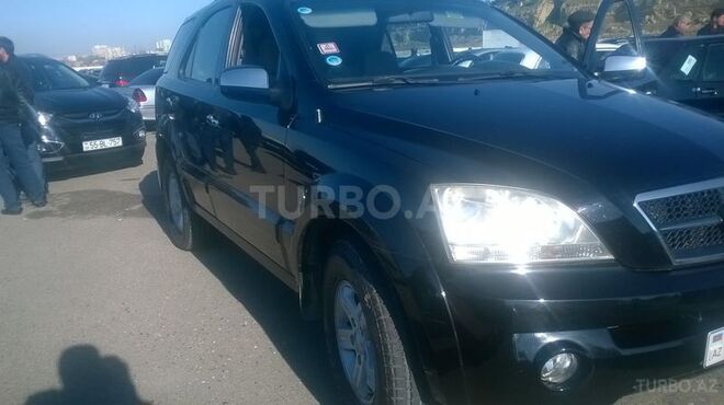 Kia Sorento 2005, 220,000 km - 0.4 l - Bakı