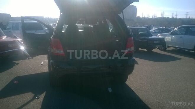 Kia Sorento 2005, 220,000 km - 0.4 l - Bakı