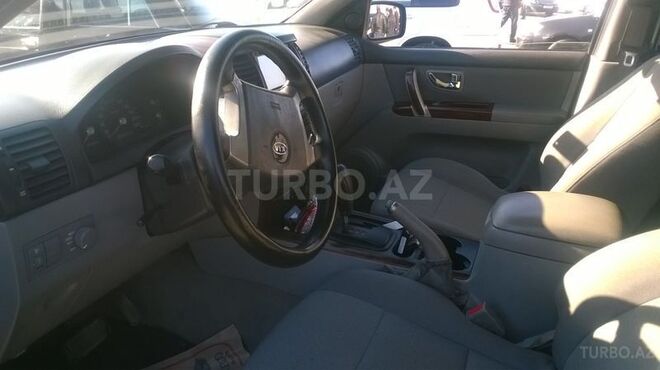Kia Sorento 2005, 220,000 km - 0.4 l - Bakı