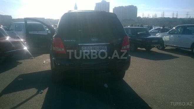 Kia Sorento 2005, 220,000 km - 0.4 l - Bakı