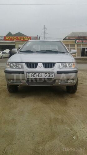 Iran Khodro Samand 2007, 294,000 km - 1.8 л - Bakı