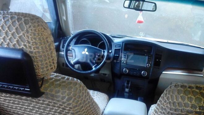 Mitsubishi Pajero 2007, 138,000 km - 0.3 l - Bakı