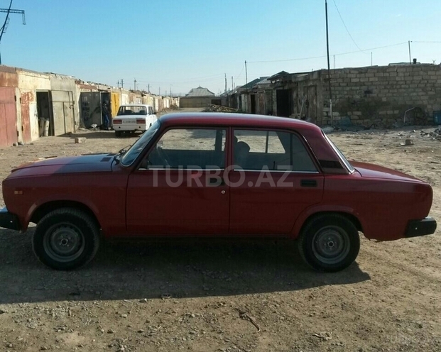 LADA (VAZ) 2107 2005, 145,000 km - 1.6 l - Mingəçevir