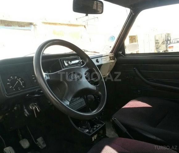 LADA (VAZ) 2107 2005, 145,000 km - 1.6 l - Mingəçevir