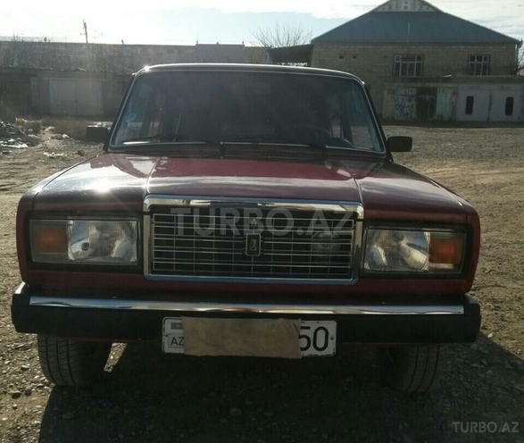 LADA (VAZ) 2107 2005, 145,000 km - 1.6 l - Mingəçevir