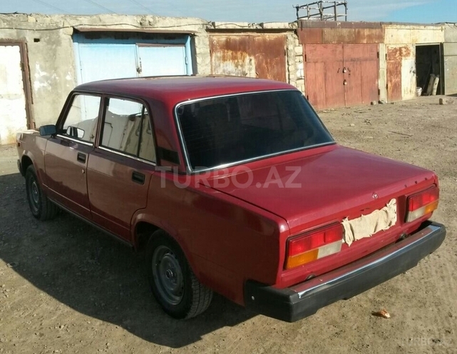 LADA (VAZ) 2107 2005, 145,000 km - 1.6 l - Mingəçevir