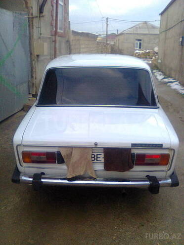 LADA (VAZ) 2106 2003, 75,000 km - 1.6 л - Bakı