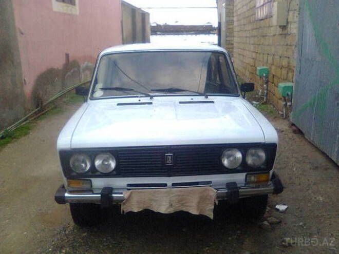 LADA (VAZ) 2106 2003, 75,000 km - 1.6 л - Bakı
