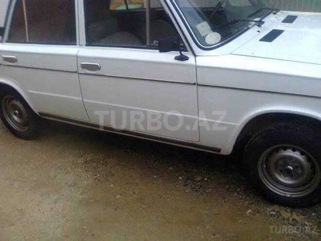 LADA (VAZ) 2106 2003, 75,000 km - 1.6 л - Bakı