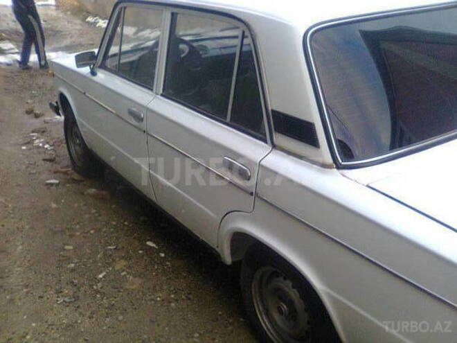 LADA (VAZ) 2106 2003, 75,000 km - 1.6 л - Bakı