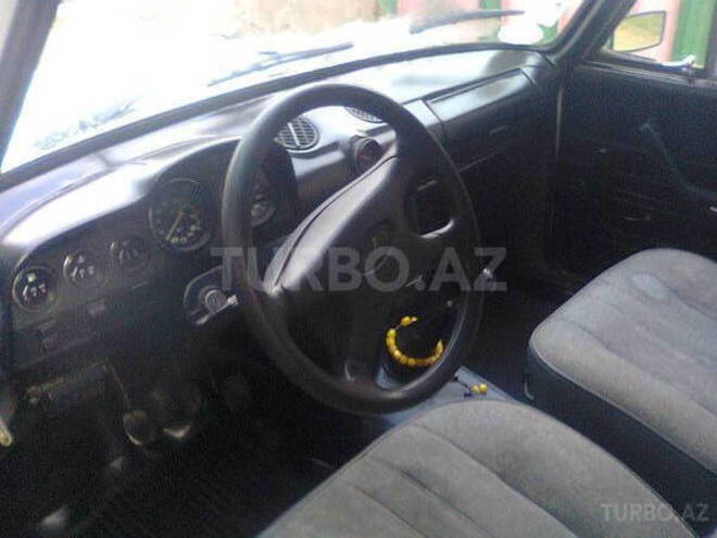 LADA (VAZ) 2106 2003, 75,000 km - 1.6 л - Bakı