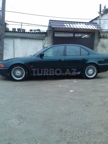 BMW 528 1995, 350,000 km - 2.8 л - Bakı