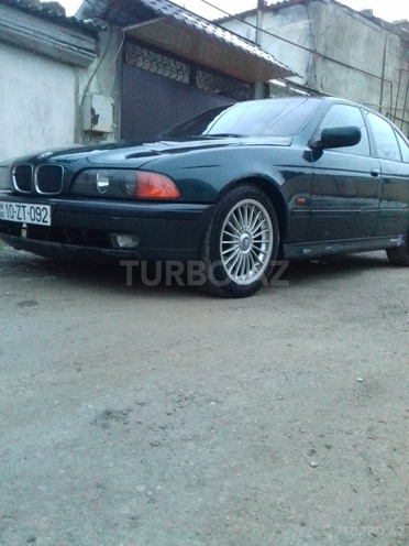 BMW 528 1995, 350,000 km - 2.8 л - Bakı