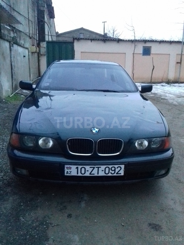 BMW 528 1995, 350,000 km - 2.8 л - Bakı