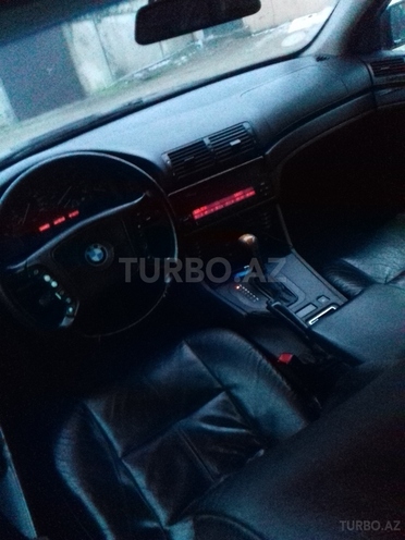 BMW 528 1995, 350,000 km - 2.8 л - Bakı