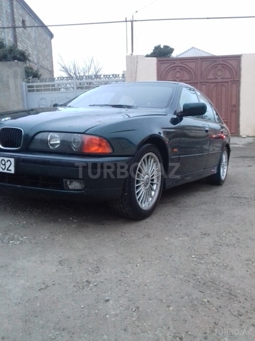 BMW 528 1995, 350,000 km - 2.8 л - Bakı