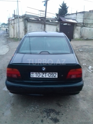 BMW 528 1995, 350,000 km - 2.8 л - Bakı