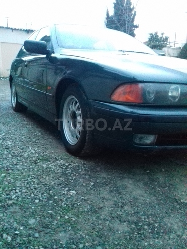 BMW 528 1995, 350,000 km - 2.8 л - Bakı
