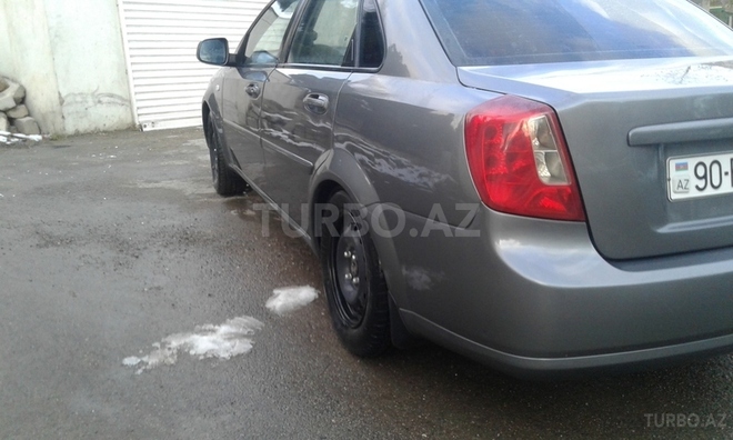 Daewoo Gentra 2014, 30,000 km - 1.5 l - Bakı