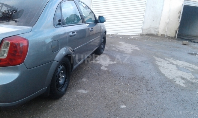 Daewoo Gentra 2014, 30,000 km - 1.5 l - Bakı