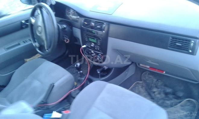 Daewoo Gentra 2014, 30,000 km - 1.5 l - Bakı