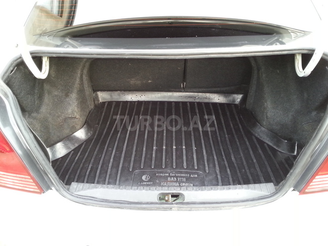 Geely MK 2012, 72,000 km - 1.5 l - Bakı