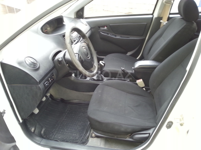 Geely MK 2012, 72,000 km - 1.5 l - Bakı
