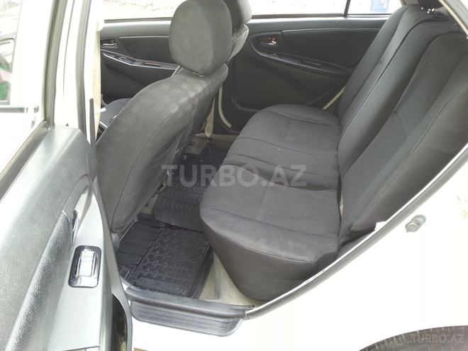 Geely MK 2012, 72,000 km - 1.5 l - Bakı