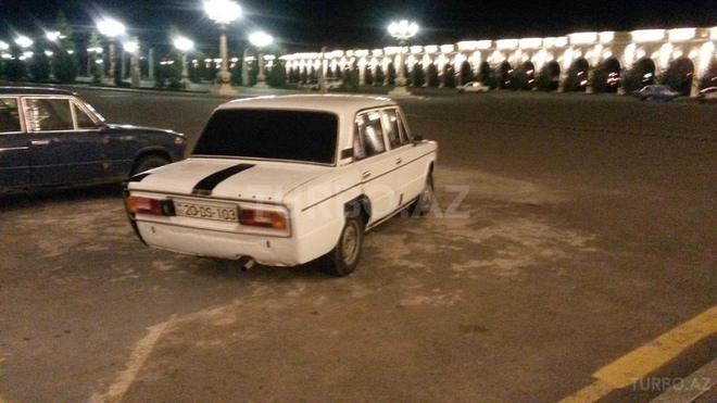 LADA (VAZ) 2106 1981, 80,000 km - 1.6 л - Gəncə