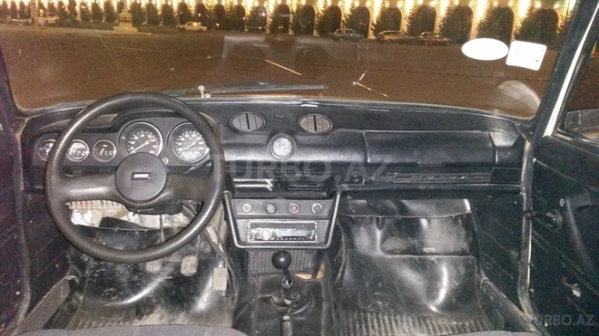 LADA (VAZ) 2106 1981, 80,000 km - 1.6 л - Gəncə