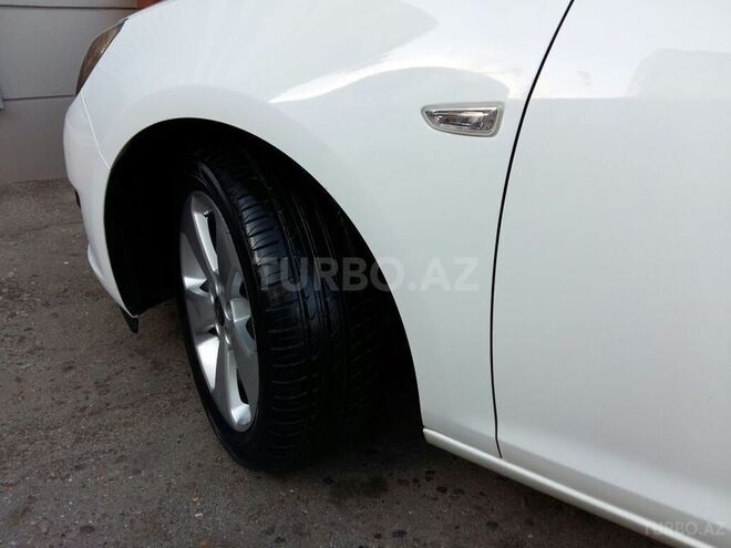 Opel Astra 2013, 49,200 km - 1.4 l - Bakı