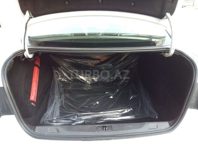 Opel Astra 2013, 49,200 km - 1.4 l - Bakı