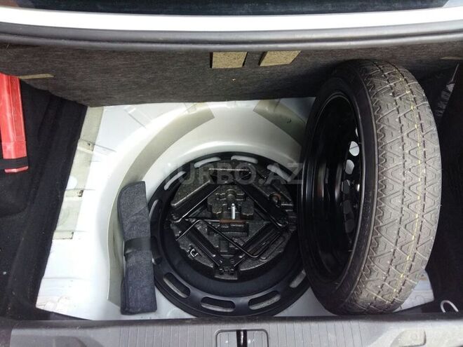 Opel Astra 2013, 49,200 km - 1.4 l - Bakı