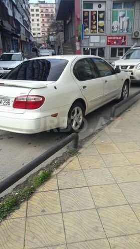 Nissan Maxima 2002, 159,700 km - 3.0 l - Bakı