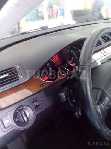 Volkswagen Passat 2007, 162,500 km - 2.0 l - Bakı