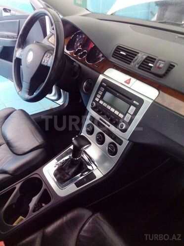 Volkswagen Passat 2007, 162,500 km - 2.0 l - Bakı