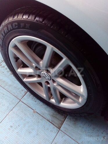 Volkswagen Passat 2007, 162,500 km - 2.0 l - Bakı