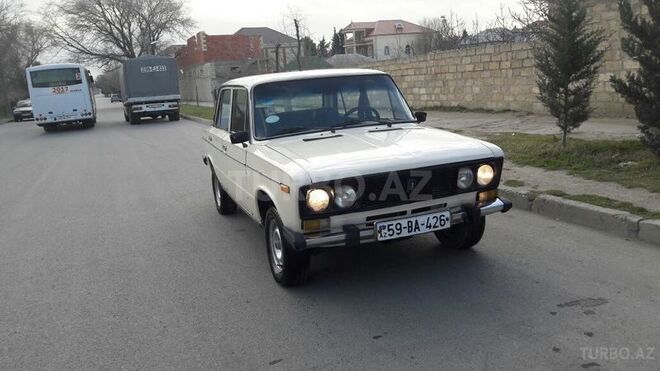 LADA (VAZ) 2106 1975, 300,000 km - 1.6 l - Sumqayıt