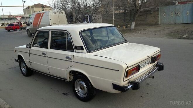 LADA (VAZ) 2106 1975, 300,000 km - 1.6 l - Sumqayıt