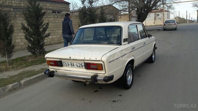 LADA (VAZ) 2106 1975, 300,000 km - 1.6 l - Sumqayıt
