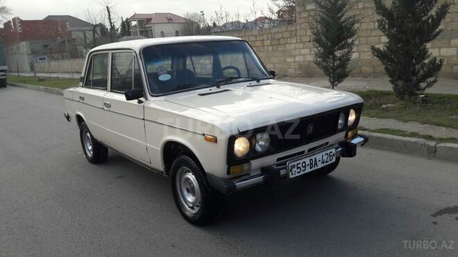 LADA (VAZ) 2106 1975, 300,000 km - 1.6 l - Sumqayıt