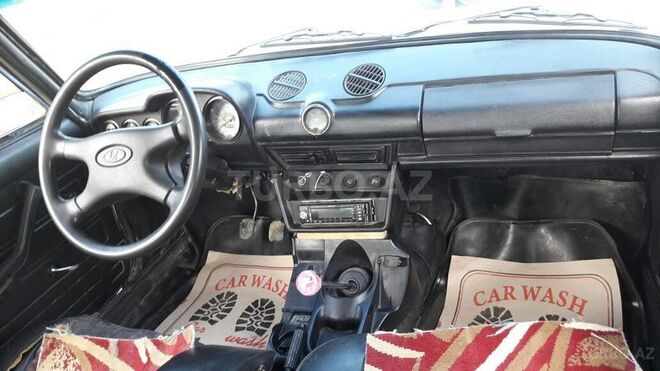 LADA (VAZ) 2106 1975, 300,000 km - 1.6 l - Sumqayıt
