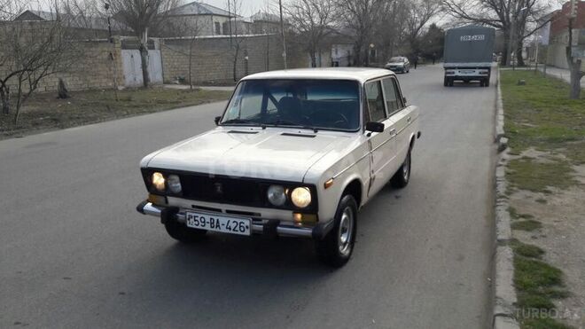 LADA (VAZ) 2106 1975, 300,000 km - 1.6 l - Sumqayıt