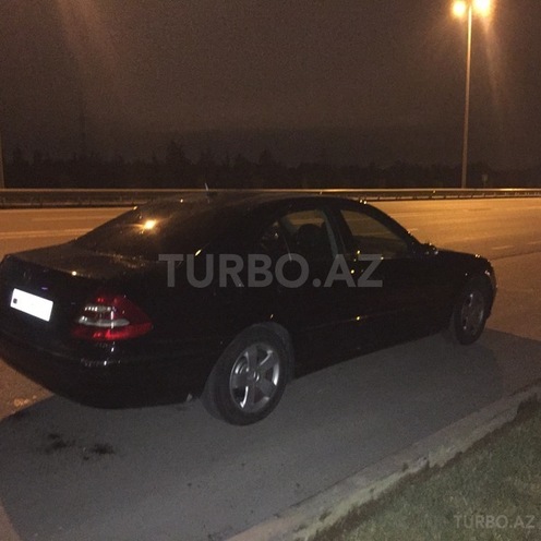 Mercedes E 220 2005, 280,000 km - 2.2 л - Bakı
