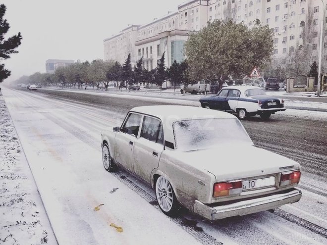 LADA (VAZ) 2107 2005, 180,000 km - 1.6 l - Sumqayıt