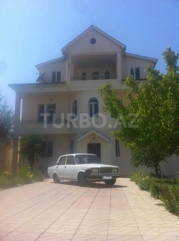LADA (VAZ) 2107 2005, 180,000 km - 1.6 l - Sumqayıt