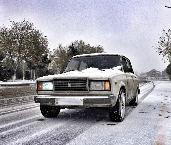 LADA (VAZ) 2107 2005, 180,000 km - 1.6 l - Sumqayıt
